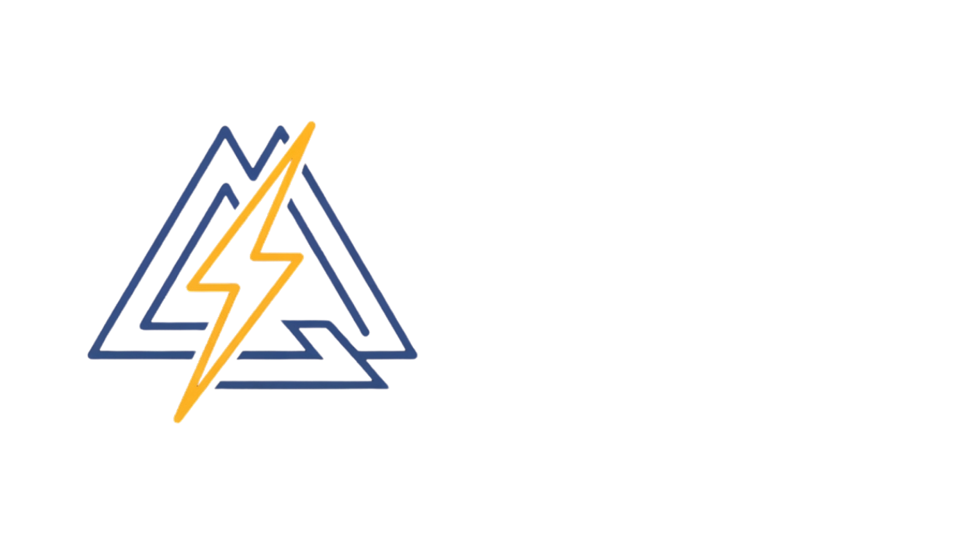 Logotipo Dictamen Eléctrico Reynosa